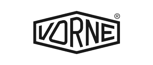 Vorne